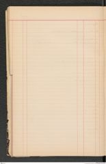 k.k. naturhistorisches Hofmuseum, Index Intendanzakten 1886, Seite 52